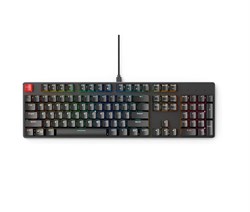 Glorious GMMK Full Size PreBuilt Gaming Mechanical Keyboard