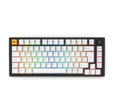Glorious GMMK Pro 75% Pre-Built Edition Mechanical Gaming Keyboard