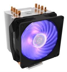 Cooler Master Hyper H410R RGB CPU Air Cooler