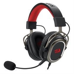 Redragon Helios H710  7.1 Surround Sound Wired Gaming Headset