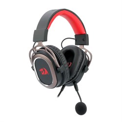 Redragon H710 Helios 7.1 Surround Sound Wired Gaming Headset
