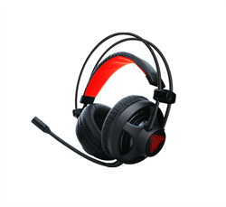Fantech Chief HG13 3.5mm and USB Gaming Headset