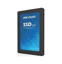 HikVision E100 128GB 2.5" SATA Internal SSD