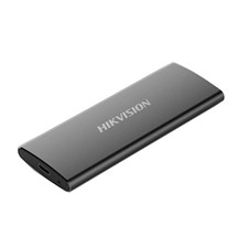 HikVision T200N 512GB USB 3.1 External SSD