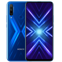 Honor 9X 6.59" IPS Display, 6GB RAM, 128GB ROM PTA Approved Mobile Phone