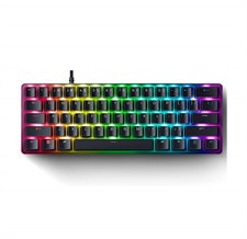 Razer Huntsman Mini Analog 60% Gaming Keyboard with Analog Optical Switches 