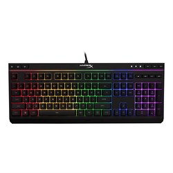 HyperX Alloy Core RGB Membrane Wired Gaming Keyboard