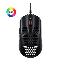 HyperX Pulsefire Haste RGB Wired Gaming Mouse