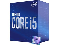 Intel Core i5-10400 Comet Lake Desktop Processor Intel UHD Graphics 630