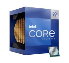 Intel Core i9-12900K 12th Gen Alder Lake 16-Core (8P+8E) 3.2 GHz LGA 1700 125W Intel UHD Graphics 770 Desktop Processor
