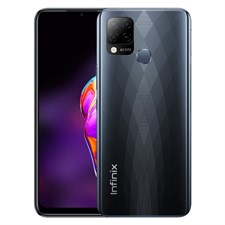 Infinix Hot 10s 6.82" Display 90Hz, 6GB RAM, 128GB ROM PTA Approved Mobile Phone