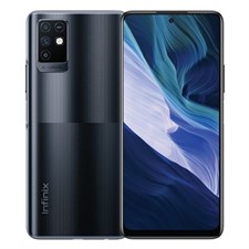 Infinix Note 10 6.95" Display, 6GB RAM, 128GB ROM PTA Approved Mobile Phone