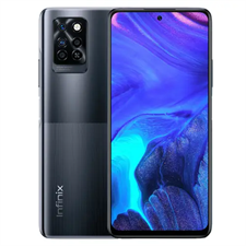 Infinix Note 10 Pro 6.95" Display 90Hz, 8GB RAM, 128GB ROM PTA Approved Mobile Phone