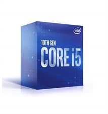 Intel Core i5-10600 6 Core 3.3 GHz LGA 1200 Desktop Processor with Intel UHD Graphics 