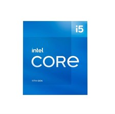 Intel Core i5-11400 11th Gen 6 Cores up to 4.4 GHz LGA1200 Desktop Processors