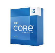 Intel Core i5-13600K Core i5 13th Gen Raptor Lake 14-Core 3.5 GHz LGA 1700 Desktop Processor