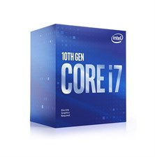 Intel Core i7-10700F 2.9 GHz 8 Core LGA 1200 Desktop Processor