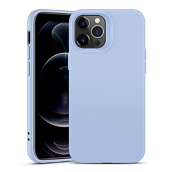 Apple iPhone 12 Pro Max Cloud Super Soft Case by ESR - Clove Purple
