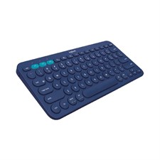 Logitech K380 Bluetooth Wireless Mini Keyboard
