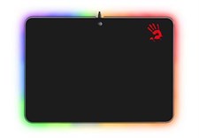 Bloody MP-50RS-RGB Cloth soft Gaming Mouse Pad