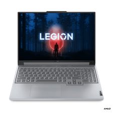 LENOVO LEGION SLIM 5-16APH8 16.0" WQXGA 165Hz RYZEN 7-7840HS 16GB DDR5 512GB SSD Nvidia RTX 4060 8GB Win 11 Gaming Laptop
