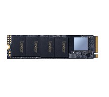 Lexar NM610 500GB PCIe M.2 2280 Gen3x4 NVMe SSD