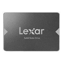 Lexar NS100 128GB 2.5” SATA III Internal SSD