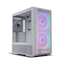 Lian Li LANCOOL 216 RGB ATX Mid-Tower Computer Case