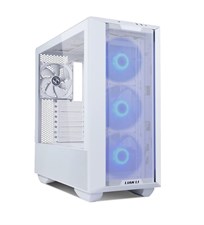 Lian Li LANCOOL III RGB E-ATX Mid-Tower Computer Case