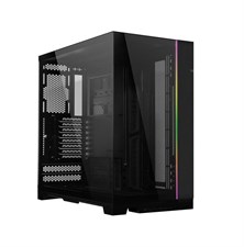  Lian Li O11 Dynamic EVO XL ATX Full-Tower Computer Case - Black 