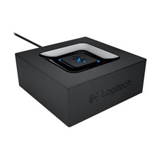 Logitech Bluetooth Audio Receiver for Wireless Streaming 