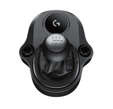 Logitech G Driving Force Shifter for G29 and G920