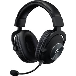Logitech G PRO X Gaming Headset With Blue Voice