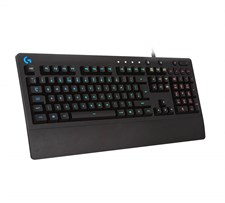 Logitech G213 Prodigy LIGHTSYNC RGB Gaming Keyboard