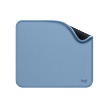 Logitech Studio Series Mouse Pad with Anti-Slip Rubber Base