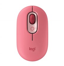 Logitech POP Mouse Wireless with Customizable Emojis