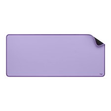 Logitech Studio Series Multifunctional Extended Mouse Pad - Lavender 