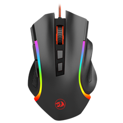 Redragon Griffin M607 7200 DPI RGB Gaming Mouse