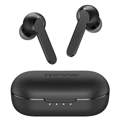 Mpow MBits S True Wireless Earbuds with CVC8.0 Noise Cancellation