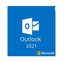 Microsoft Outlook 2021 CD Key (Digital Download)