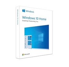 Microsoft Windows 10 Home (Activation Key)