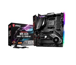 MSI MPG X570 GAMING PRO CARBON WIFI AMD AM4 Gaming Motherboard