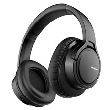 Mpow H7 Over Ear Stereo Wireless Headphones