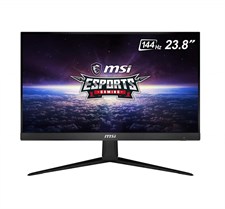 MSI Optix G241 24" Full HD 144Hz IPS Gaming Monitor