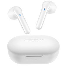 Mpow MX3 Bluetooth Earbuds in Ear with Wireless Charging Case