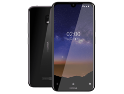 Nokia 2.2 5.7" IPS Display, 3GB RAM, 32GB ROM PTA Approved Mobile Phone