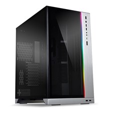 Lian Li O11D Dynamic XL ROG Certified ATX Full Tower Gaming Computer Case