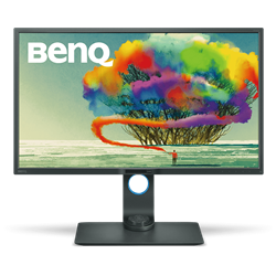BenQ PD3200U 32" Designer Monitor with 32 inch, 4K UHD, sRGB