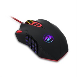 Redragon Perdition 2 M901-1 RGB Wired Gaming Mouse