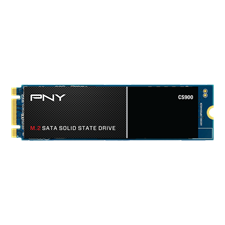 PNY CS900 500GB M.2 SATA III Internal SSD